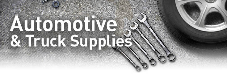 Automotive & Truck Supplies 