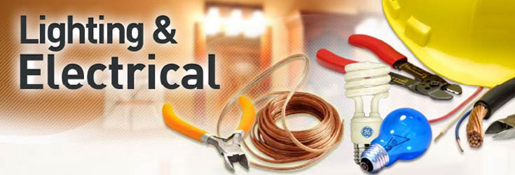 electrical hardware