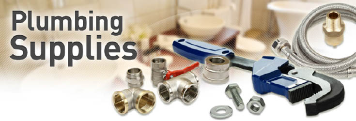 plumbing supply